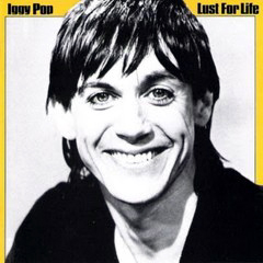 Pop, Iggy - 1977 - Lust For Life